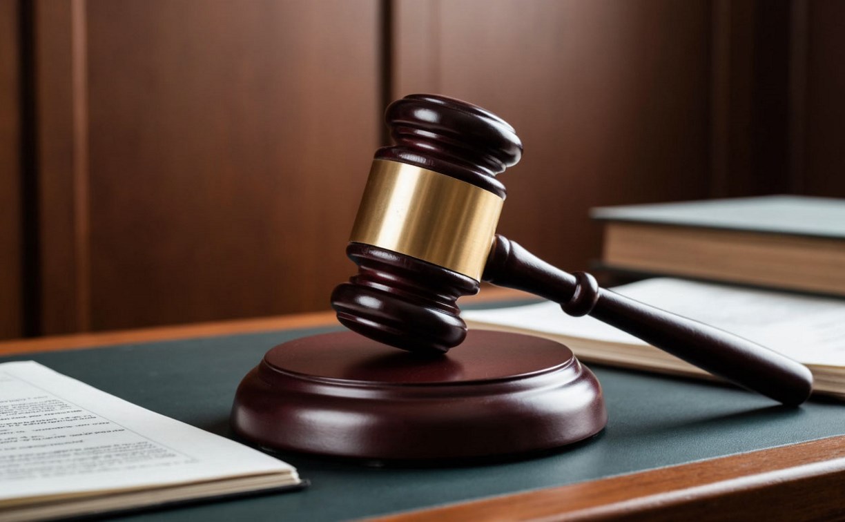 Сахалинец купил медицинское заключение, чтобы управлять авто, и предстал перед судом