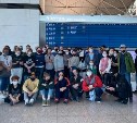 Очередную попытку вывезти сахалинцев из Южной Кореи предпримут 12 апреля