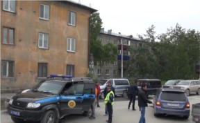 Происшествия