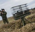 Контрольная проверка войск начинается в Сахалинской области