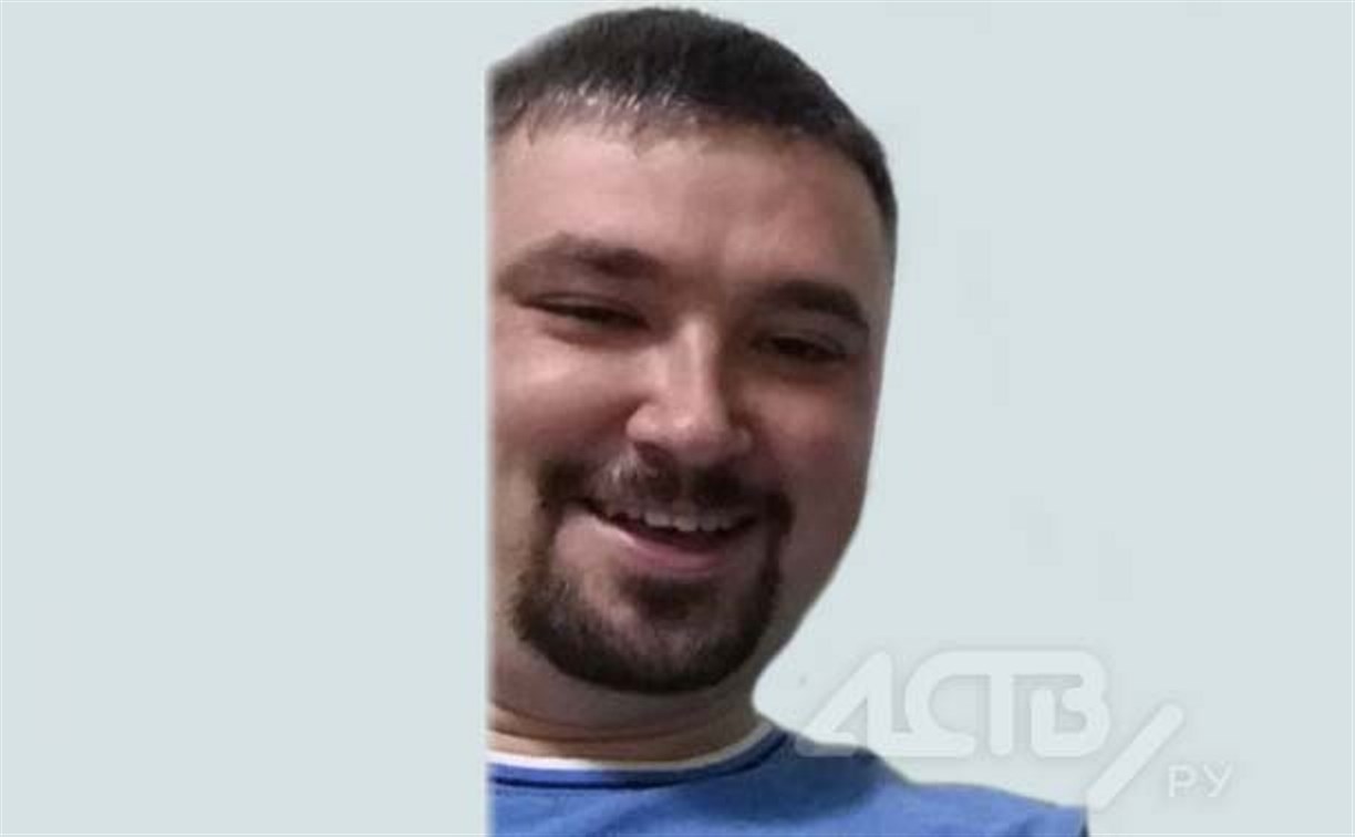 В Южно-Сахалинске 31-летний мужчина ушёл из дома и пропал