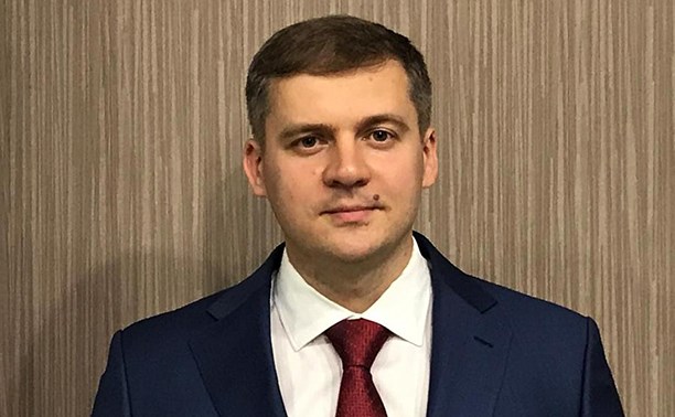 Сотрудникам сахалинского минсельхоза представили нового начальника Сотрудникам сахалинского минсельхоза представили нового начальника