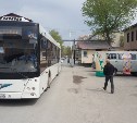 Водителей автобусов и кондукторов в Южно-Сахалинске проверили на ВИЧ