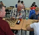 Семейный турнир по шахматам пройдет в Южно-Сахалинске