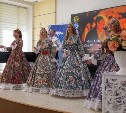 Фестиваль "Секреты сахалинского долголетия" прошел в Южно-Сахалинске