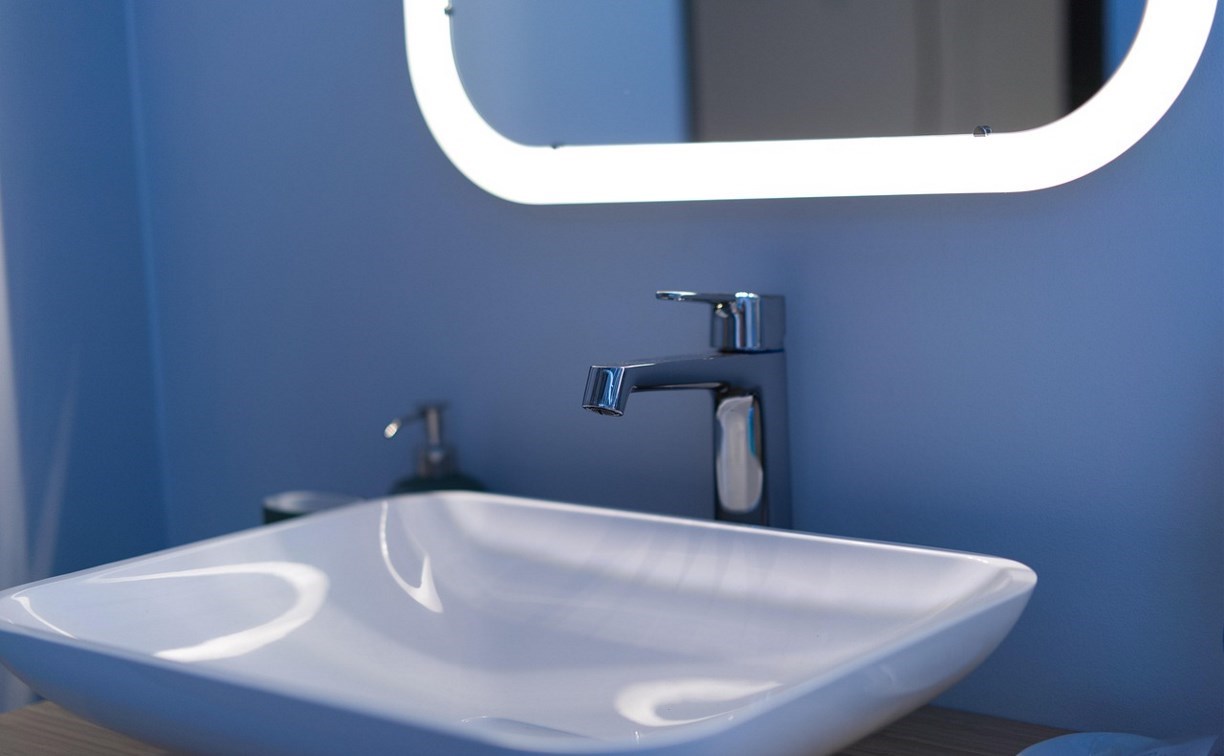 Часть Корсакова 25 марта на 4 часа останется без воды