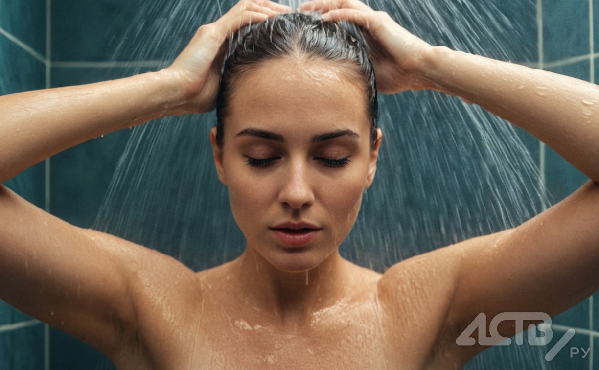 Горячую воду отключат у некоторых потребителей Южно-Сахалинска 19 августа 