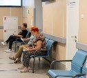 Более 36 тысяч жителей Южно-Сахалинска поставили прививку от гриппа