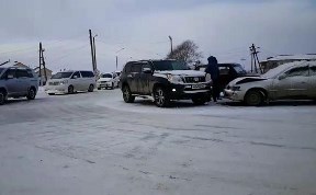 Происшествия