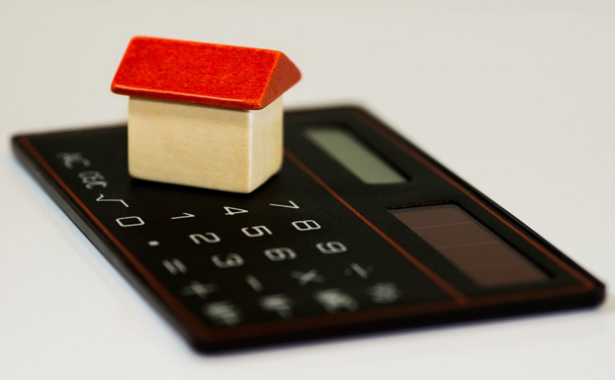 Средняя ставка по ипотеке в Сахалинской области составила 8,9%