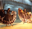 Фестиваль "За цыганской звездой" прошел в Южно-Сахалинске (ФОТО)
