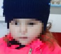 Маленькую девочку без родителей нашли в Красногорске