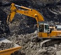 На Сахалине в 2018 году добыли рекордное количество угля 