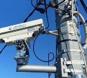 Около 23 тысяч фактов превышения скорости зафиксировали камеры на дорогах Сахалина за два месяца