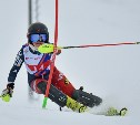 Сахалинка взяла бронзу финала Кубка России по горным лыжам