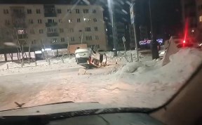 Происшествия