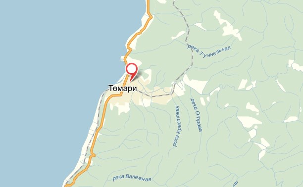 В Томари бомж убил приятеля, который поменял еду на водку В Томари бомж убил приятеля, который поменял еду на водку