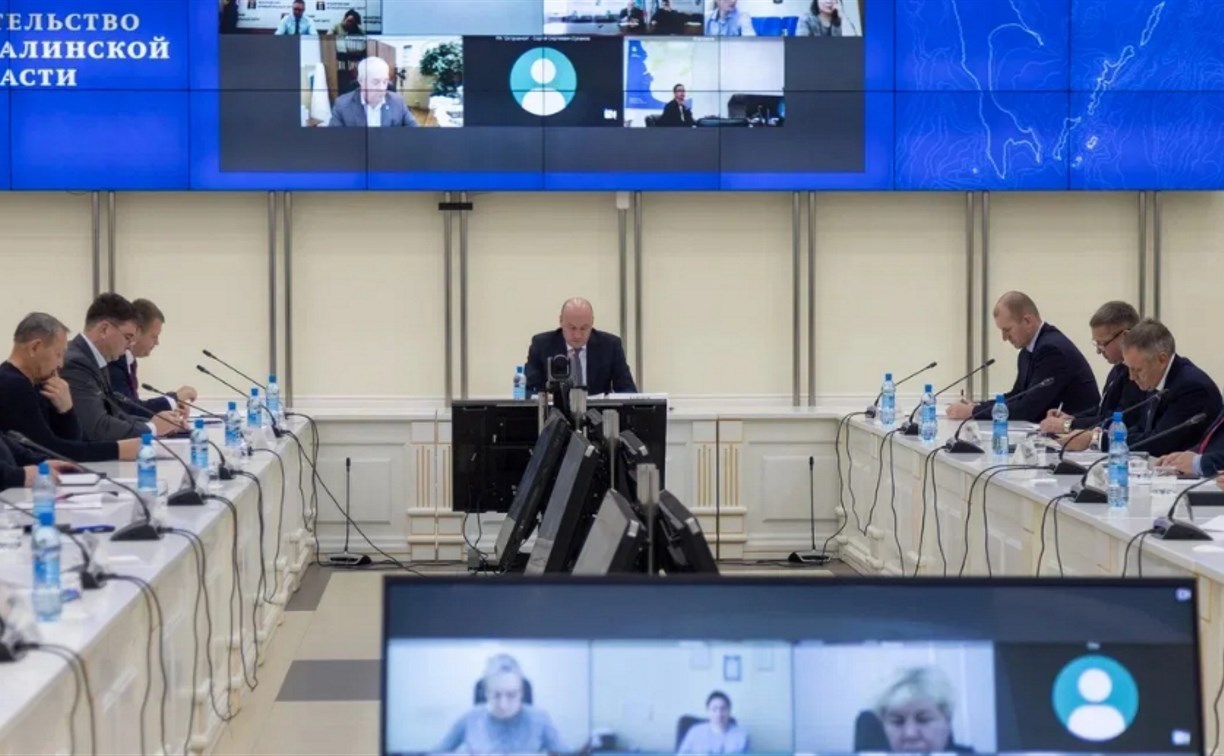 Средства рыбопромышленников Сахалина и Курил пойдут на социальные программы