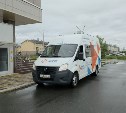По поручению Валерия Лимаренко на Сахалине усилили выездную работу службы занятости