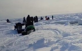 Происшествия