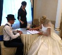 Свадьба чикагских гангстеров прошла в Южно-Сахалинске