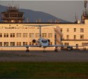 "РН-Аэро" собирается заправлять самолеты в аэропорту Южно-Сахалинска