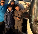 Тунцовые "котлы" ищите в этих районах Сахалина: учёные о сезоне-2026