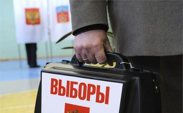 Определился еще один кандидат на должность губернатора Сахалинской области