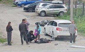 Происшествия