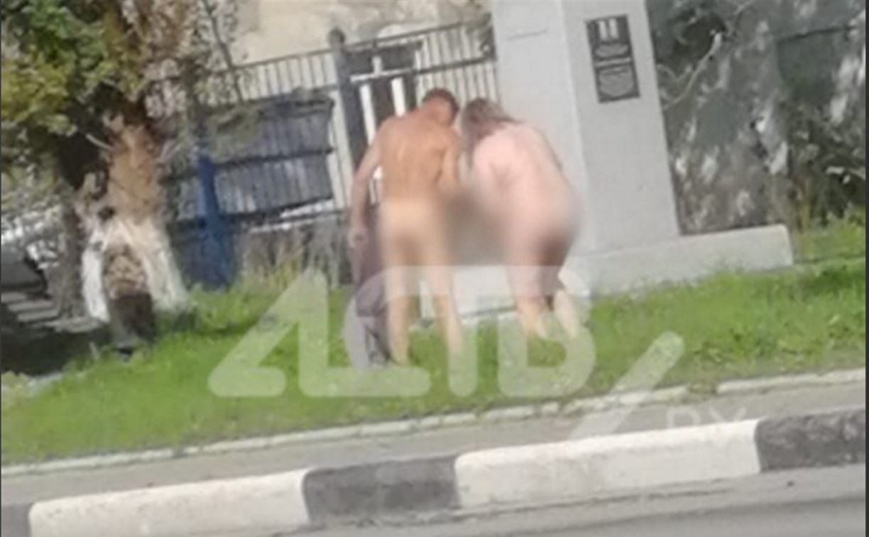 Муж с женой голые без трусов (63 фото)
