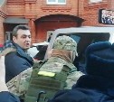 Обвиняемого в растлении ребёнка приморского депутата от КПРФ освободили из-под стражи