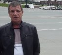Родственники и полиция разыскивают 55-летнего южносахалинца