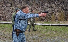 Спорт
