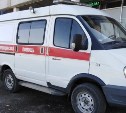 В Углегорскую ЦРБ направят ещё одну машину скорой помощи