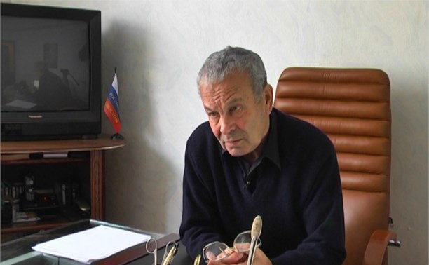 Сахалинский пенсионер даст в долг правительству РФ миллион рублей
