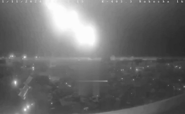 Россия испытала новейшую гиперзвуковую ракету "Орешник": удар нанесли по украинскому заводу "Южмаш"