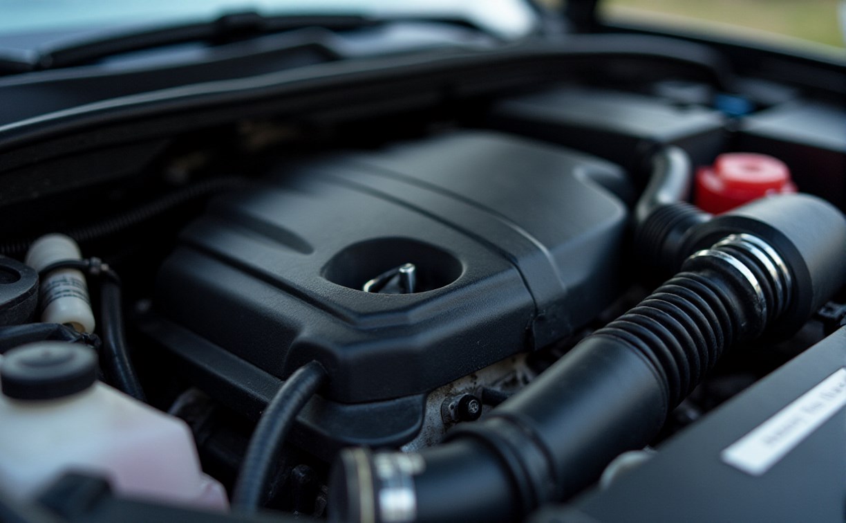 На Сахалине пенсионер купил в интернете несуществующий двигатель