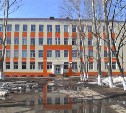Открытую форму туберкулеза выявили у ученика школы №23 Южно-Сахалинска