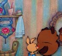 Тест: назови советский мультфильм по случайному кадру