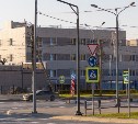 Где в Южно-Сахалинске могут сделать новое кольцо и почему на Комсомольской-Больничной отказались от светофора