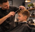 В России утвердили ГОСТ на парикмахерские услуги для детей