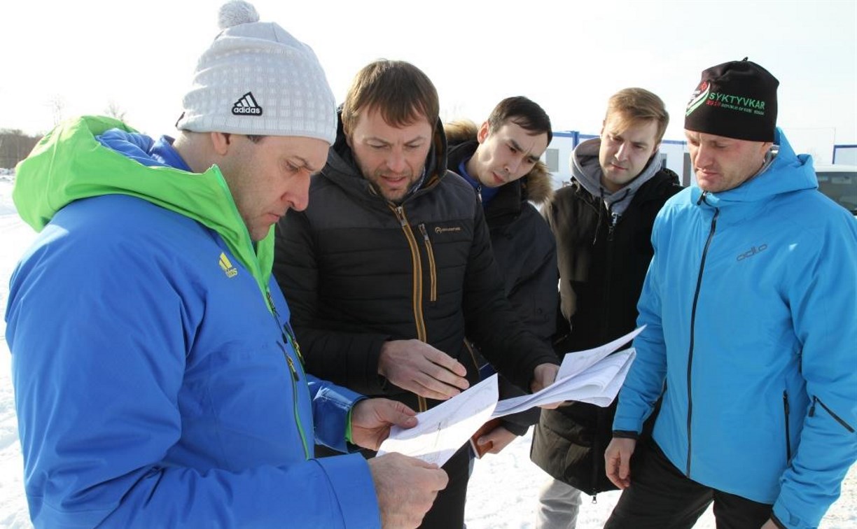 Представитель «Детей Азии» положительно оценил лыже-биатлонный комплекс в Южно-Сахалинске