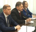 Алексей Белик второй раз за год стал председателем сахалинского правительства