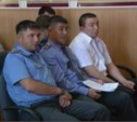 Безопасность пассажирских перевозок обсудили в УВД Южно-Сахалинска 