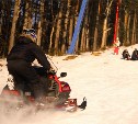 Лыжные трассы в окрестностях Южно-Сахалинска возьмут под охрану Гостехнадзор и полиция 
