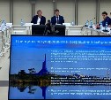 Реализацию климатического проекта обсудили на Сахалине