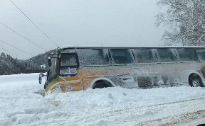 Происшествия
