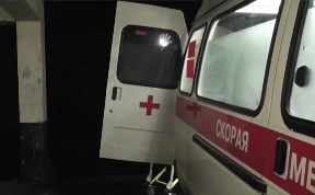 Происшествия