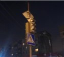 Транспортный коллапс на ул. Комсомольской в Южно-Сахалинске (ФОТО + дополнение)