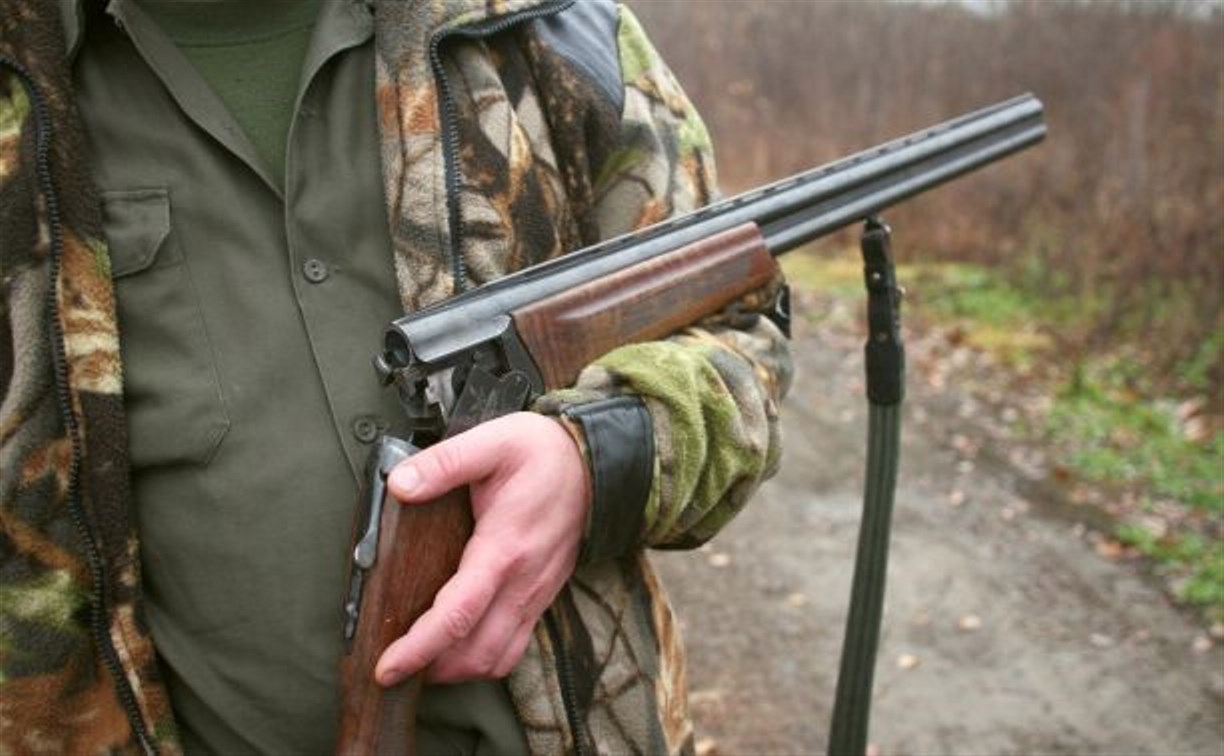 Некоторым россиянам запретят покупать, хранить, носить и использовать оружие